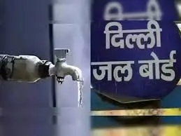 Delhi Jal Board Can Boost Revenue 30% by Overhauling Old Pipelines