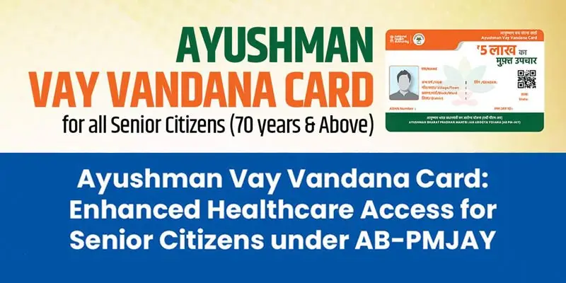 Silver Lining: 1.20 Crore Seniors Claim Health Security Under ABVV Scheme