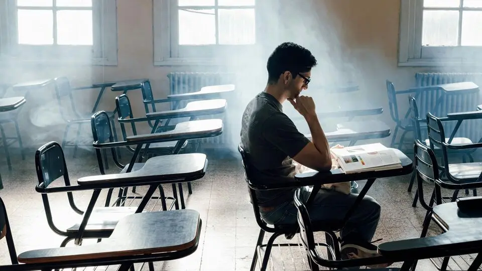 Plight Over Placement: IIT Student Weighs Walking Away From Rs 70 Lakh Offer