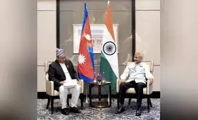 Nepal Signals Diplomatic Reset, Calls India Its Top Partner