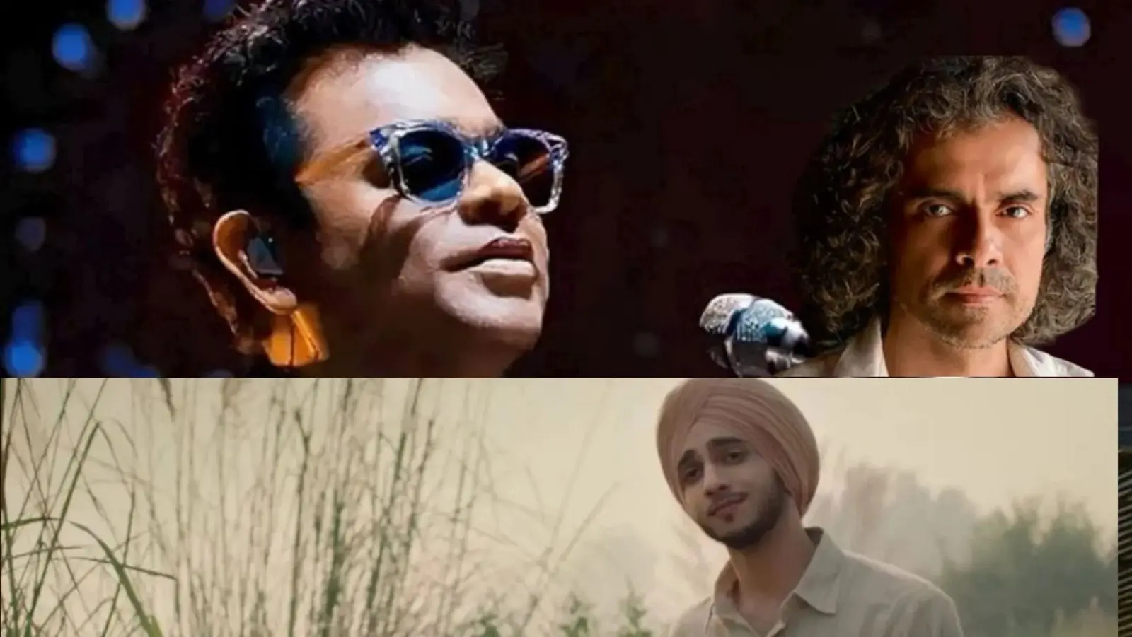 Sounding the Frontier: A.R. Rahman Strikes Patriotic Chord at Attari
