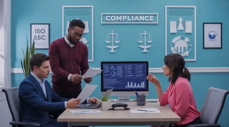 Workplace Wisdom: Purpose Over Power Drives Corporate Compliance
