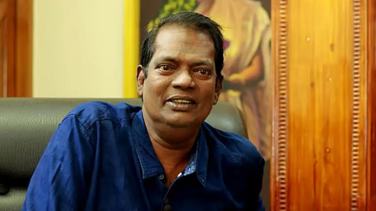 Malayalam Actor Salim Kumar Dies at 56; Mammootty Leads Tributes