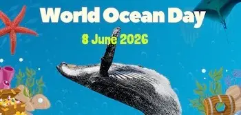 World Ocean Day 2026: Five Indian Ocean Species Making a Comeback