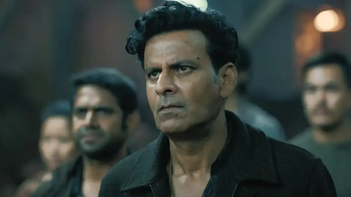 Manoj Bajpayee Explains How Tough Locations Shaped His Indie Film Productions