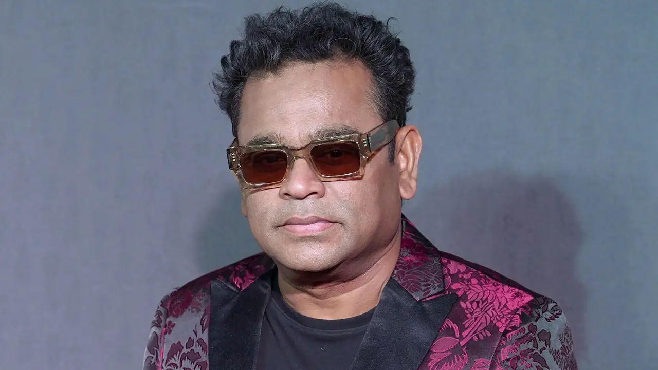 A.R. Rahman to Perform at Attari Border in Tribute to BSF Soldiers