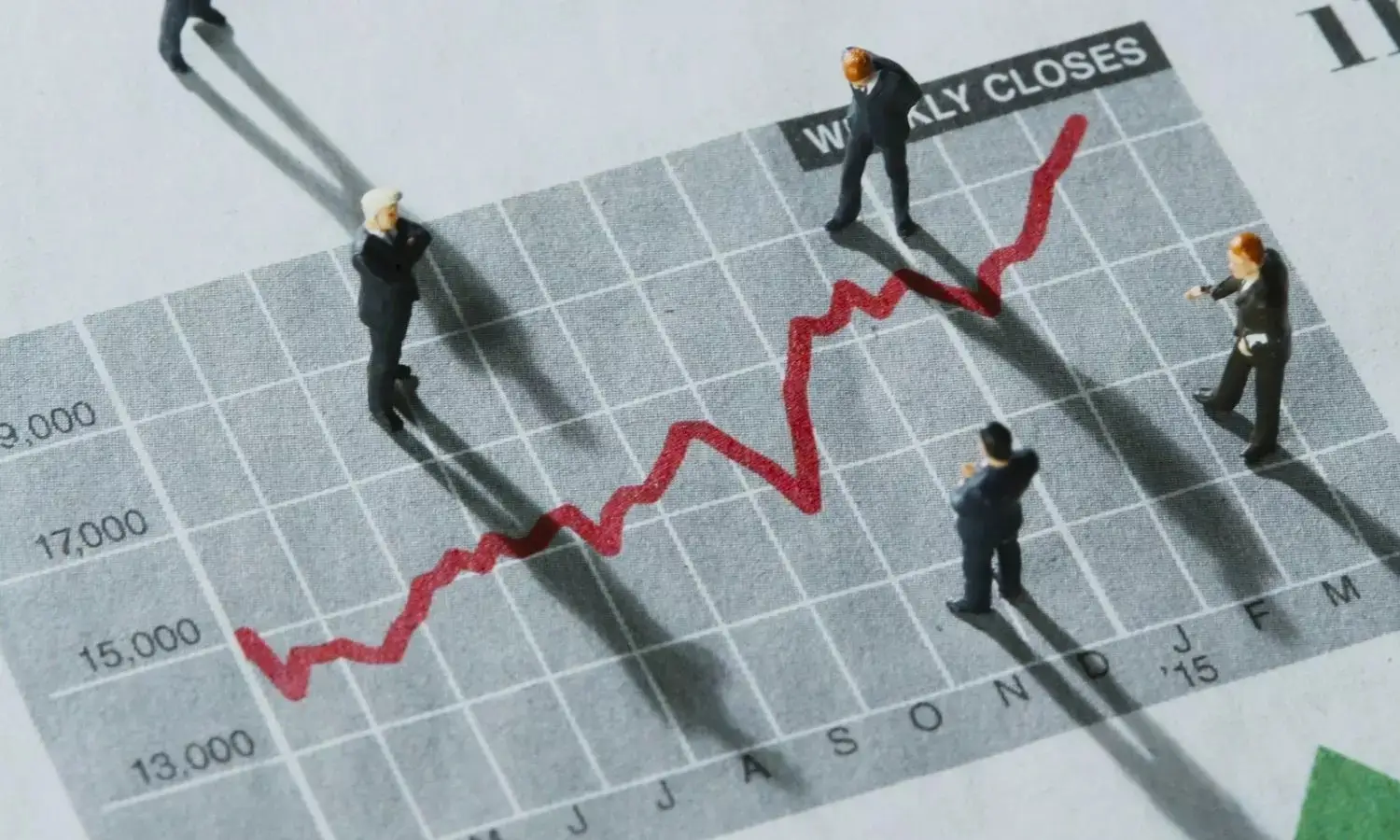 Market Value of Top-10 Indian Firms Drops by Rs 1.25 Lakh Cr