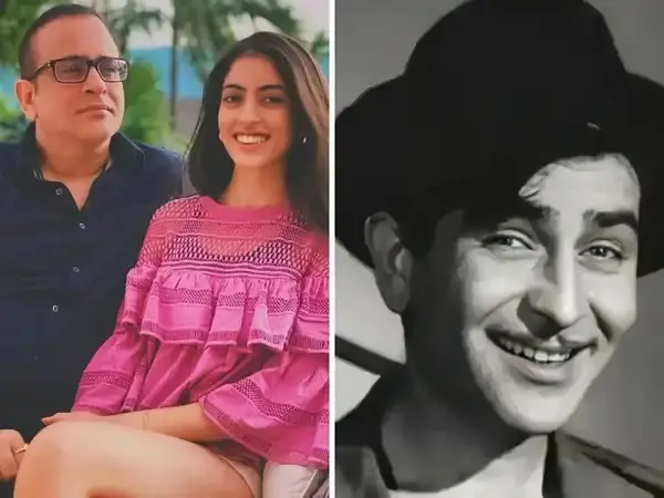 Nikhil Nanda’s US Taxi Encounter Reveals Raj Kapoor’s Global Legacy