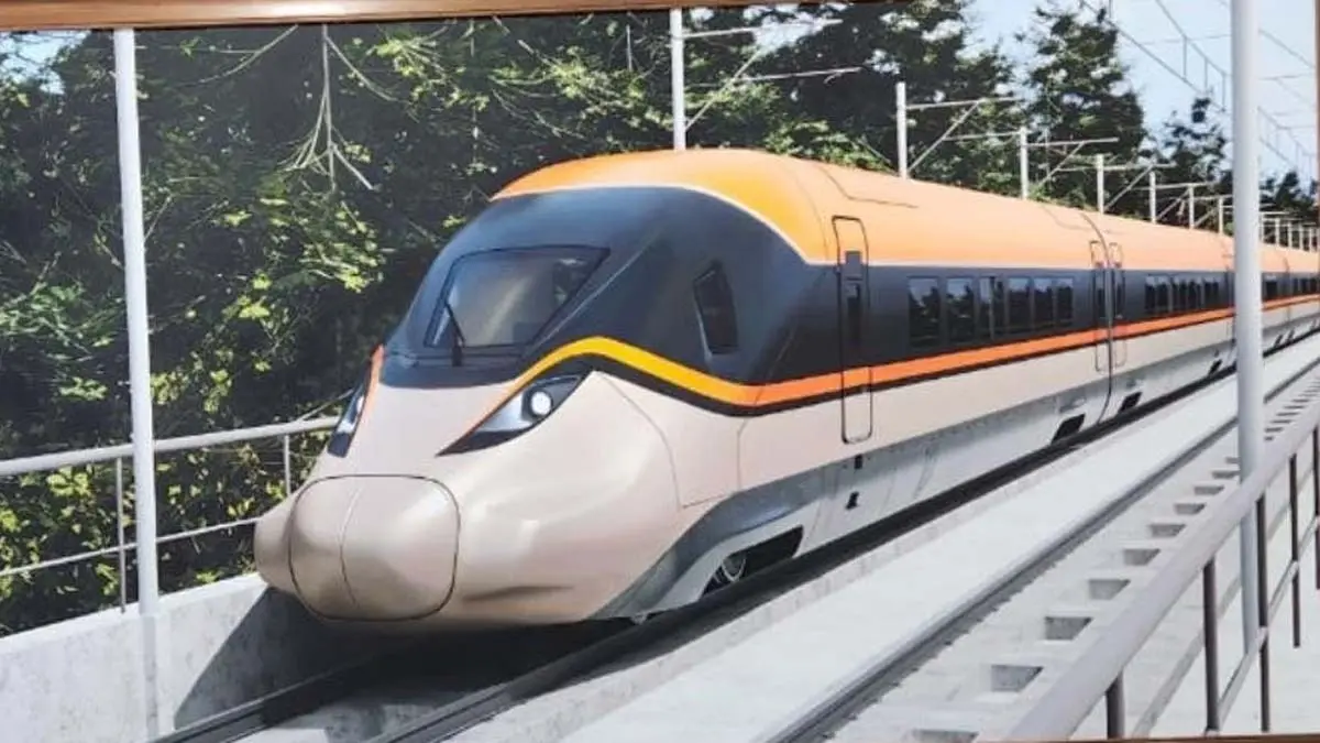 Delhi-Siliguri Bullet Train Announced: Travel Time to Drop to 6 Hours