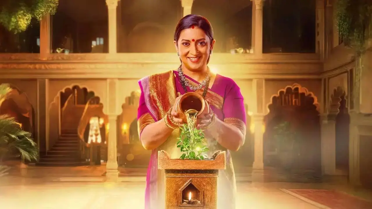 Kyunki Saas Bhi Kabhi Bahu Thi 2: Makers Debunk Shutdown Rumors
