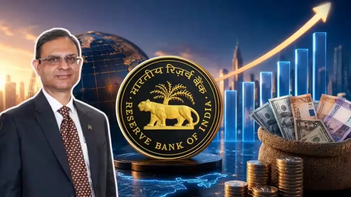 RBI, Govt Policy Shift Expected to Attract $45-80 Billion in Foreign Inflows