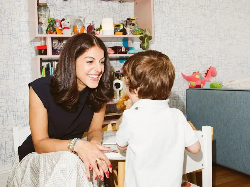 Parenting in a Pinch: Why Raising Kids Is Harder Than Ever