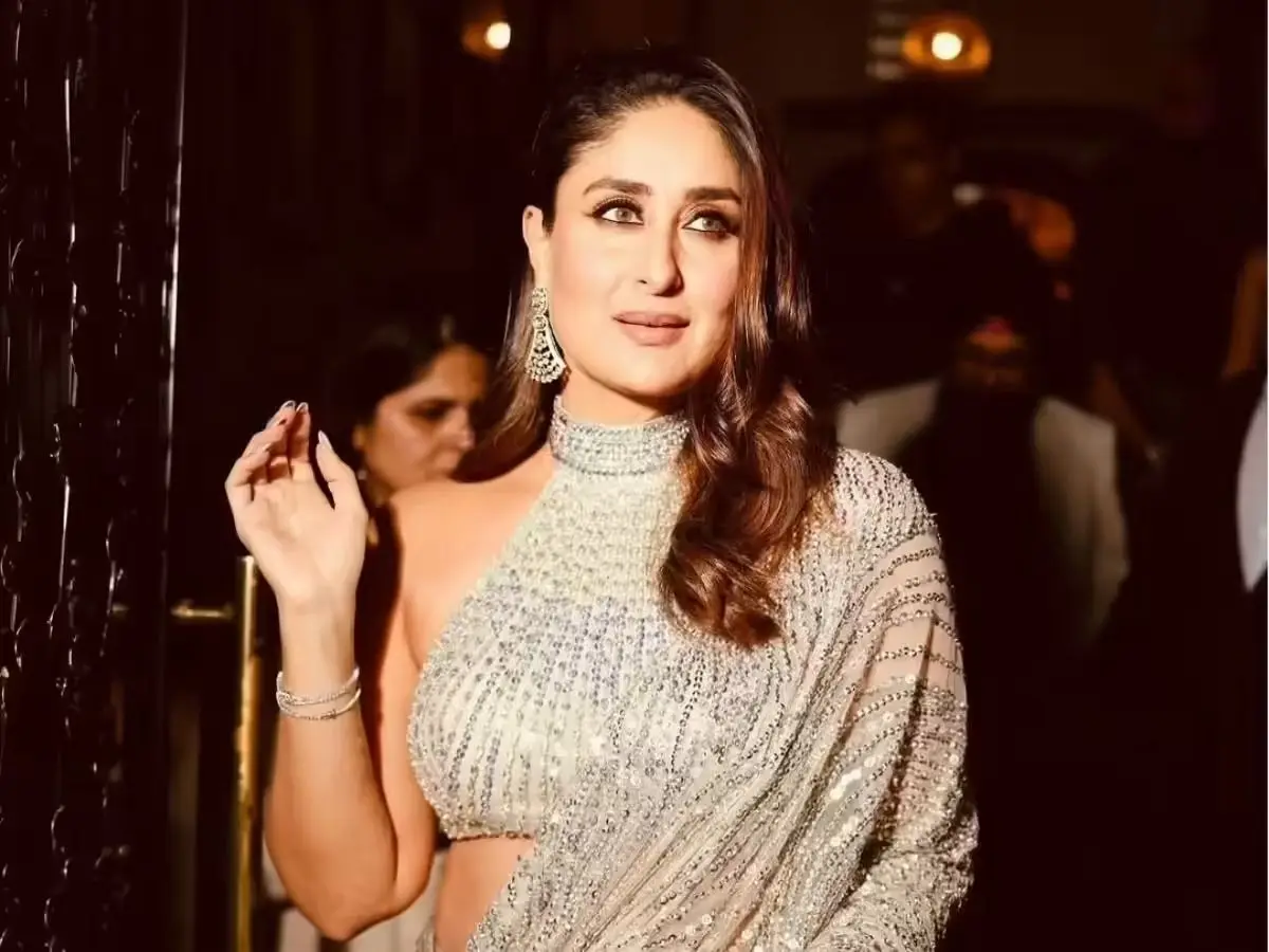 Ghee Whiz: Kareena Kapoor Khan Keeps Figure on a Paratha Diet