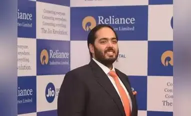 Reliance Reshuffle: Anant Ambani Secures 94.4% Shareholder Nod