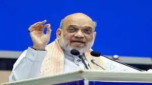 Amit Shah to Launch Digital Land Port Management System in New Delhi
