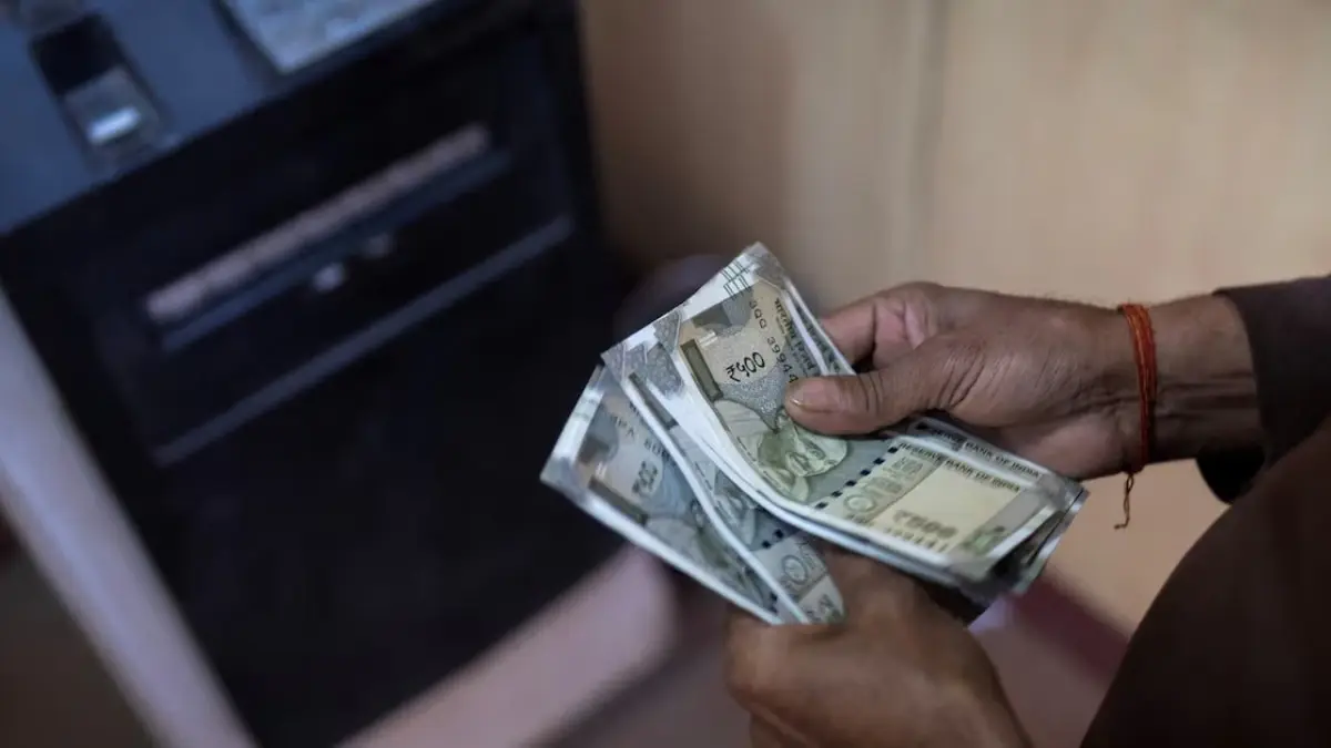ATMs in Small Hubs May Run Out of Cash, Warns Industry Body