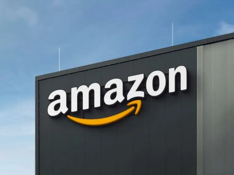 Amazon Aims for Quick Commerce Dominance in India, Targets Near-Term Leadership