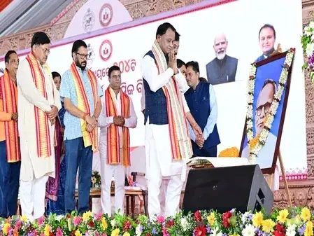 BJP Unveils Rajya Sabha Candidates for Karnataka and Madhya Pradesh