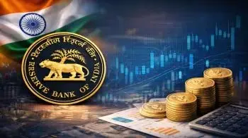RBI Injects ₹236.8 Billion into Banking System via VRR Auction
