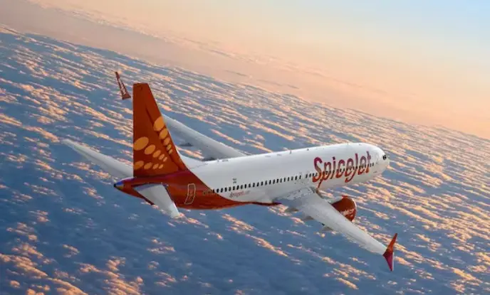SpiceJet Expands Fleet With Three Airbus A320s and Reactivates 737 MAX