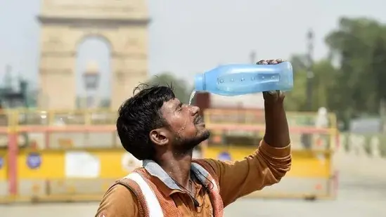 Monsoon Humidity to Extend India Summer Heat Stress: Study