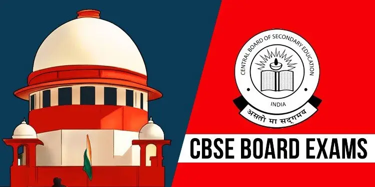 Supreme Court Demands CBSE Explain Withheld Gulf Class 12 Result