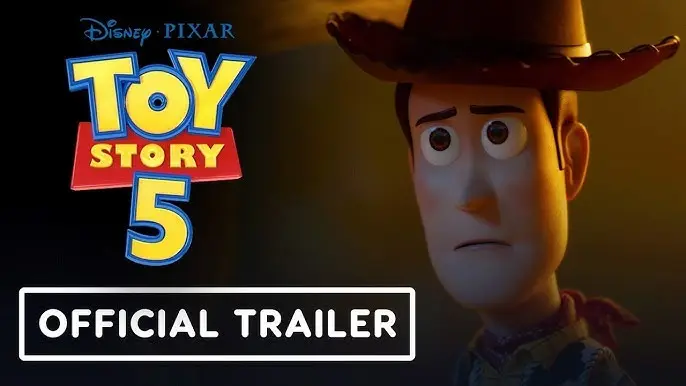 Toy Story 5 Trailer: Can Woody and Buzz Survive the Age of Tech?