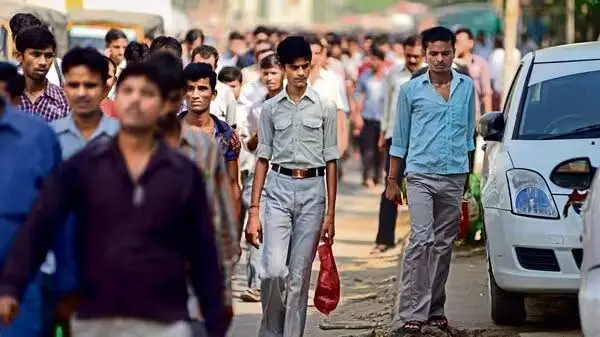 Work Locations, Not Skills, Determine Wage Levels in India