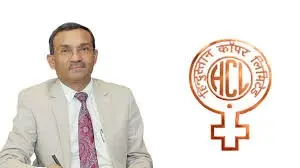India Appoints Anupam Misra As Chairman And MD Of Hindustan Copper