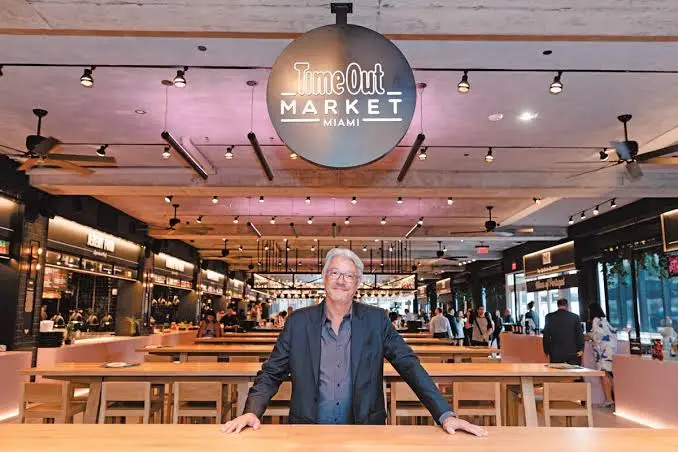 Time Out Group Signs Franchise Agreement for Time Out Market Delhi