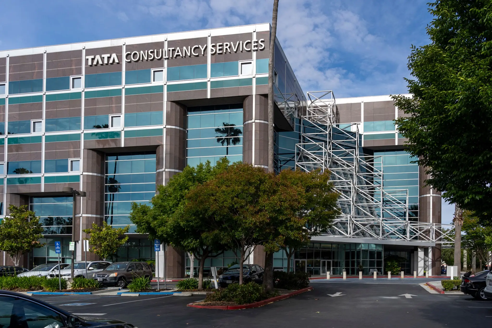 TCS Launches Unit to Build AI-Native Global Capability Centres