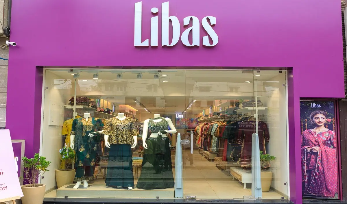 Libas Consumer Products to Acquire Stake in La Rambla Lifestyle