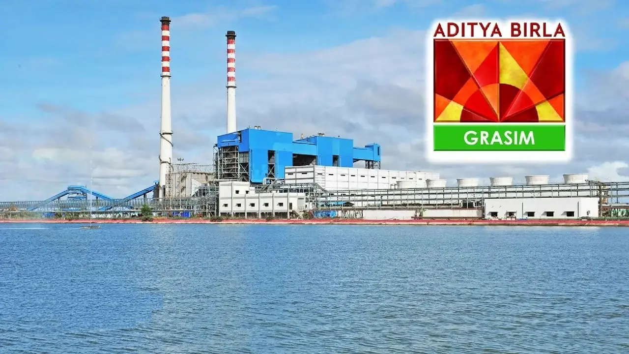 Grasim Industries Approves ₹30.94 Billion Capex for Lyocell Expansion