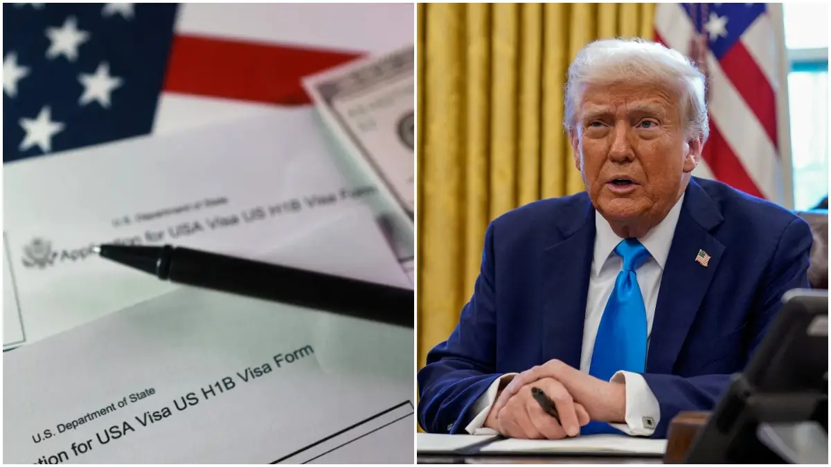 US Judge Declares Trump’s $100,000 H-1B Visa Fee Unlawful