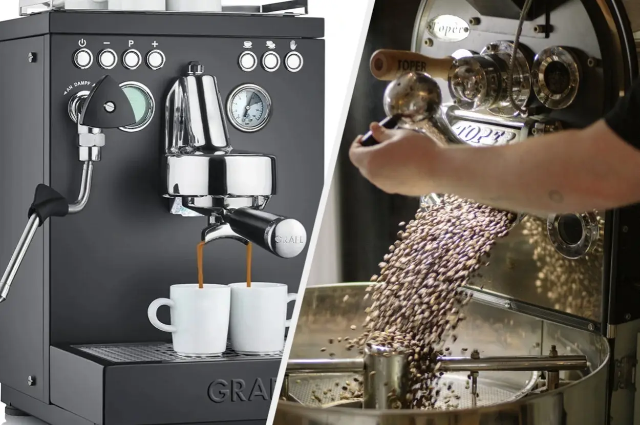 Brew Breakthrough: Top Coffee Products Elevate the At-Home Barista