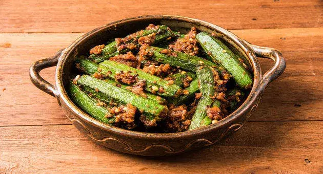 Pods of Gold: Humble Bhindi Claims Global Superfood Crown