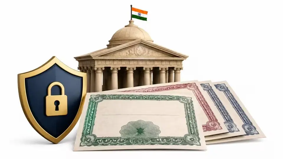 Safe Interest: Central Banking Systems Open Sovereign Bonds to Retail Buyers