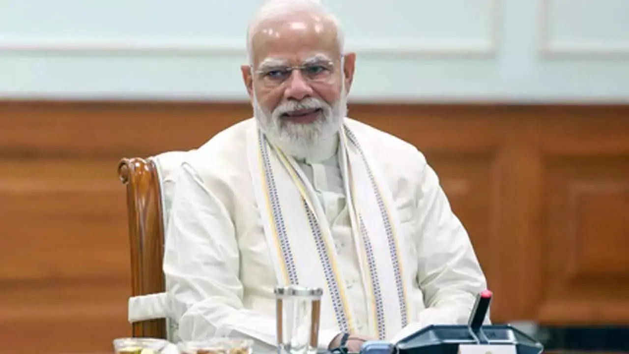 Policy Proof: Modi 3.0 Solidifies Strategy to Defeat Homegrown Terror