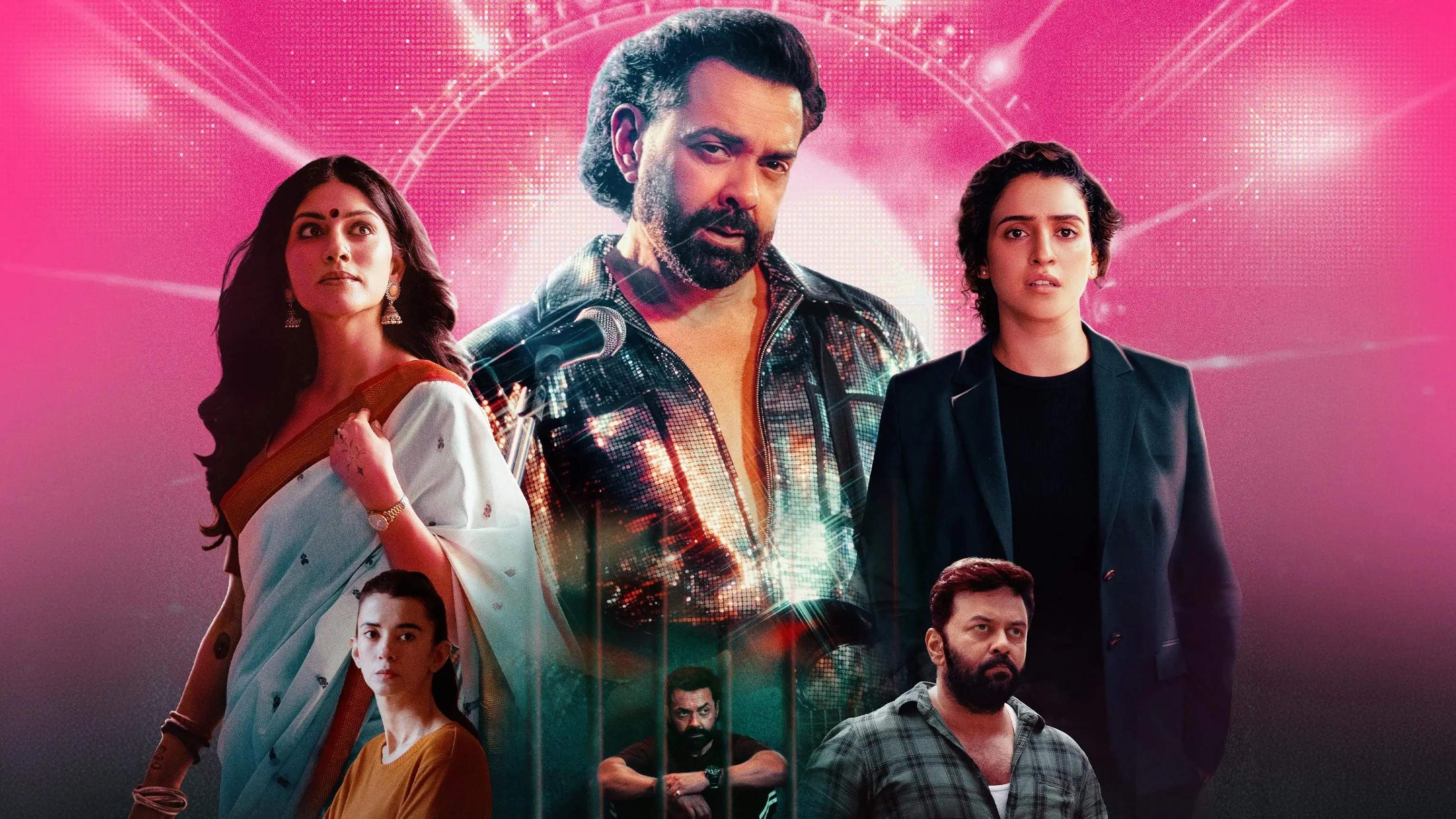 Anurag Kashyap's gritty legal thriller collapses at the box office on Day 4