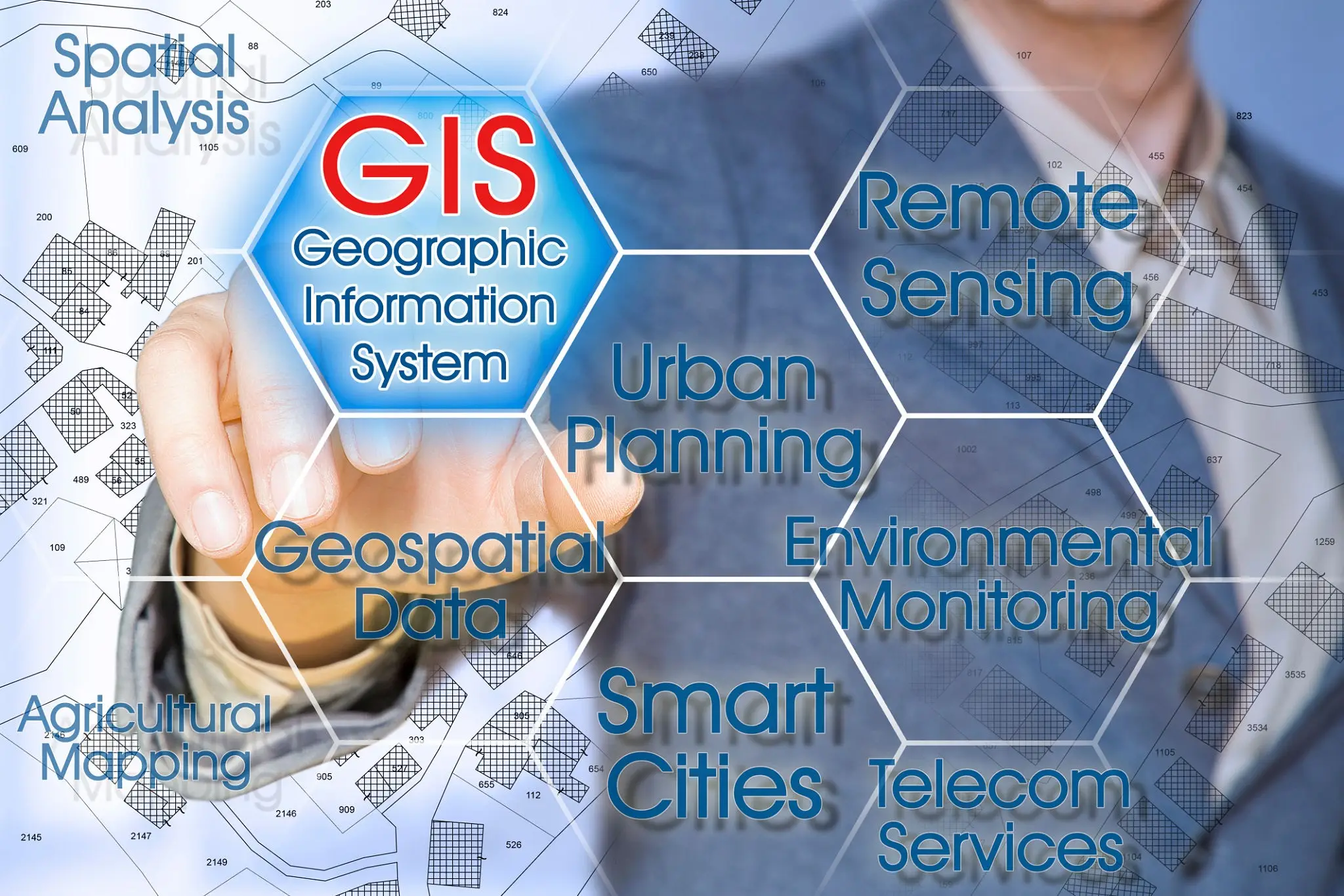 Delhi Government Orders Geospatial Department to Track Construction
