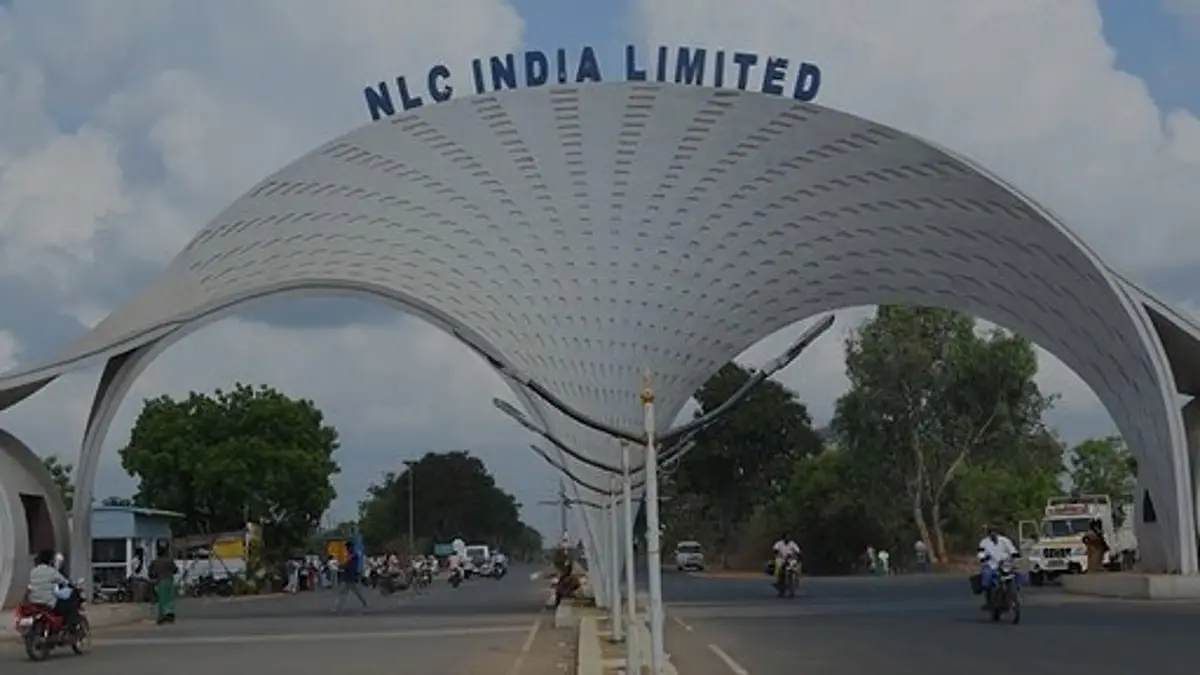 Govt Launches NLC India Stake Sale via ₹303 Floor Price OFS