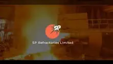SP Refractories Appoints Meenakshi Shrikant Mulmule as CFO