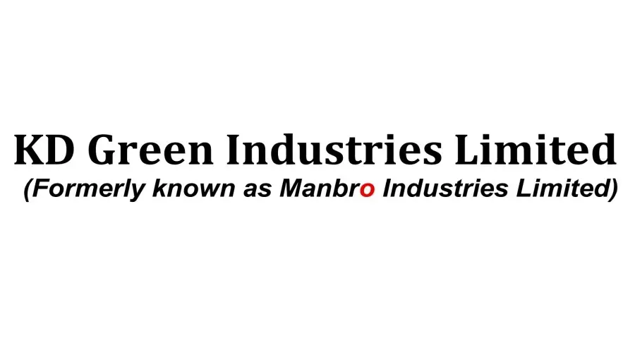 KD Green Industries Board Approves Merger With KD Iron & Steel