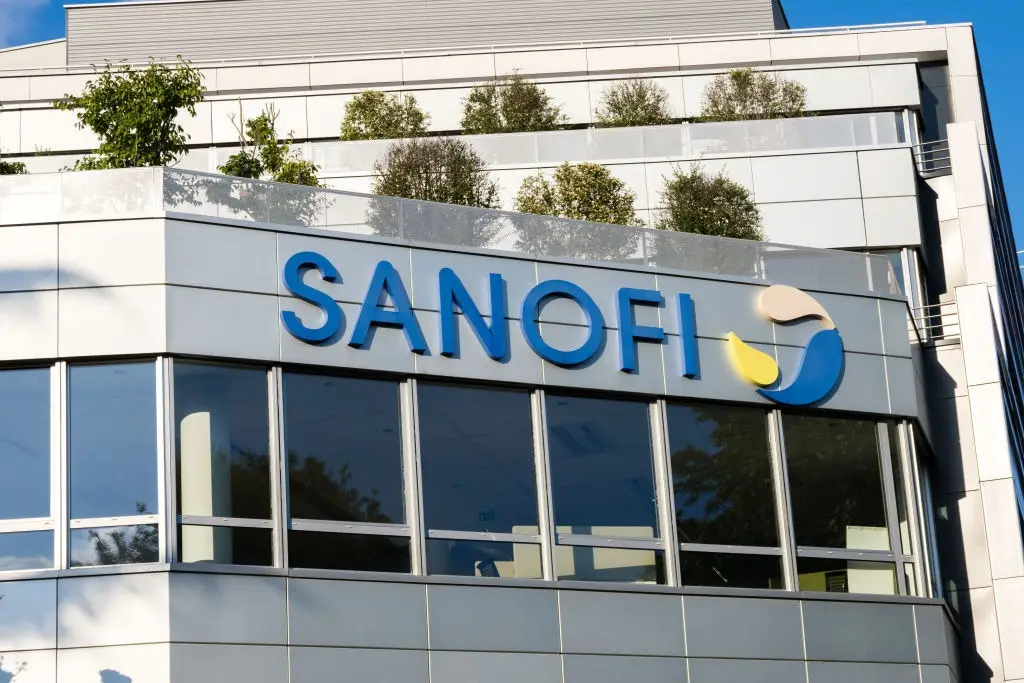 Sanofi India Tax Demand of 1.1 Million Rupees Dropped by Authorities