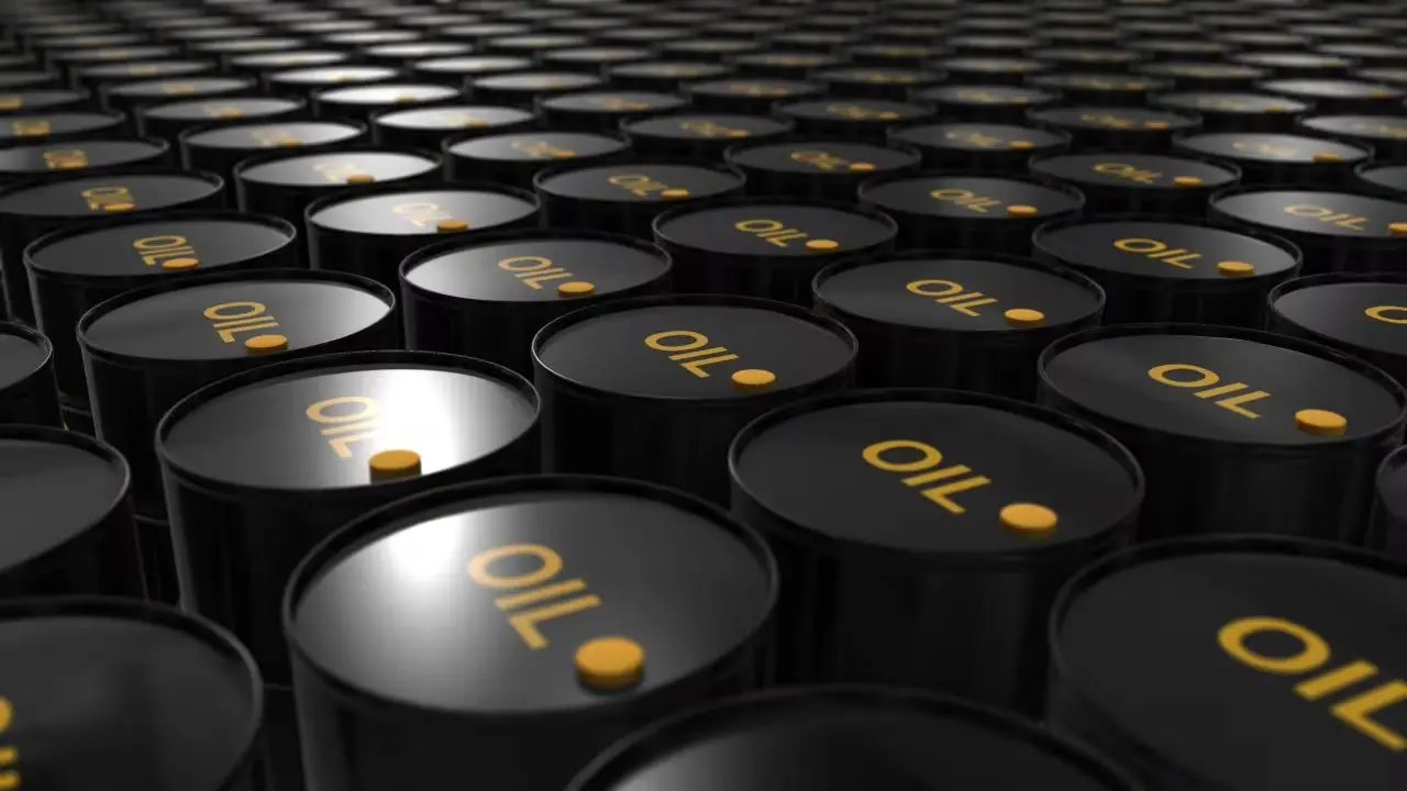 Oil Prices Plummet Over $3 a Barrel as Israel and Iran Agree to Truce