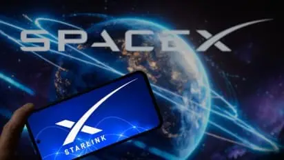 Starlink India Launch Hits Security Roadblock Before SpaceX IPO