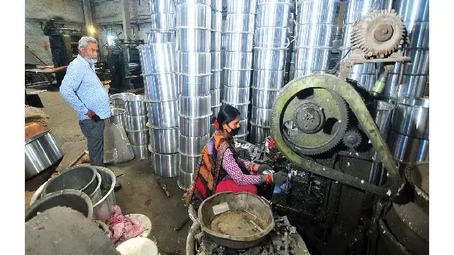 Indian Steelmakers Enter Major Capex Cycle for 300 MT Target
