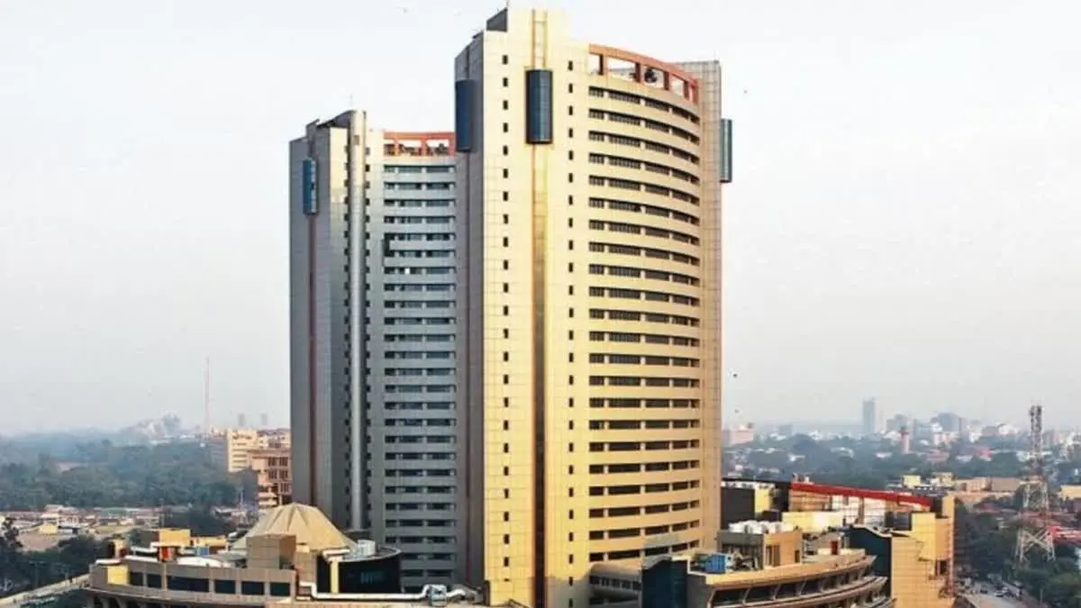 Mapping the Metros: 12 MCD Zones Renamed to Match Delhi Districts