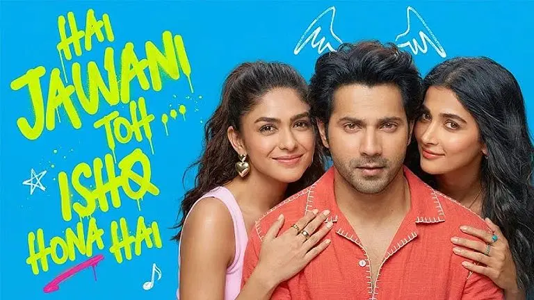 Midweek Momentum: Varun Dhawan Rom-Com Crosses ₹30 Crore on Day 5