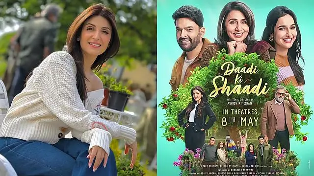Kapoor Clan's New Canvas: Riddhima Reacts to Her Debut Film's Run